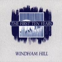 Purchase VA - Windham Hill - The First Ten Years (1980-1990) CD1