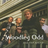 Purchase Woodleg Odd - One Step Ahead