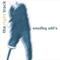 Purchase Woodleg Odd - The Right Track