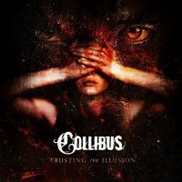 Purchase Collibus - Trusting The Illusion