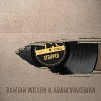 Purchase Damian Wilson & Adam Wakeman - Stripped