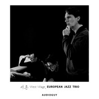 Purchase European Jazz Trio - West Village