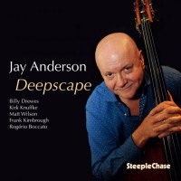 Purchase Jay Anderson - Deepscape