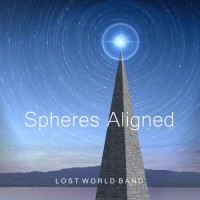 Purchase Lost World Band - Spheres Aligned