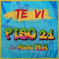 Purchase Piso 21 & Micro Tdh - Te Vi (CDS)