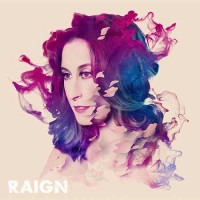 Purchase Raign - Born Again