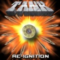 Buy Tank (UK) - Re-Ignition Mp3 Download
