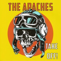 Purchase The Apaches - Take Off!