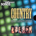 Buy VA - The All Time Greatest Songs - 04 - Country CD1 Mp3 Download