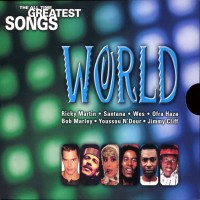 Purchase VA - The All Time Greatest Songs - 05 - World CD2