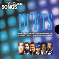 Purchase VA - The All Time Greatest Songs - 06 - Duets CD1