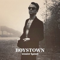 Purchase Wouter Hamel - Boystown