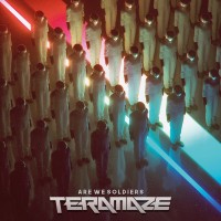 Purchase Teramaze - Are We Soldiers