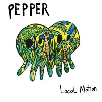 Purchase Pepper - Local Motion
