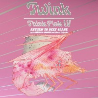 Purchase Twink - Think Pink Iv Return To Deep Space