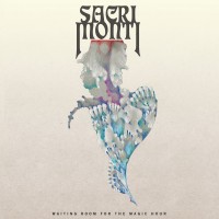 Purchase Sacri Monti - Waiting Room For The Magic Hour
