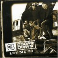 Buy 3 Doors Down - Let Me Go (MCD) Mp3 Download