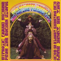 Purchase Acid Mothers Temple & The Melting Paraiso UFO - Hypnotic Liquid Machine From The Golden Utopia