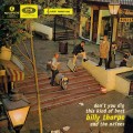 Buy Billy Thorpe & The Aztecs - Don't You Dig This Kind Of Beat (Vinyl) Mp3 Download
