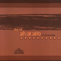 Purchase David Alvarado - David Alvarado Feat. The Sun Children