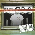 Buy Lucky Boys Confusion - The Red Tape Outtakes (Demos And Heartbreaks) Mp3 Download