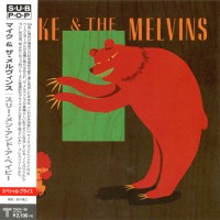 Purchase Melvins - Three Men And A Baby
