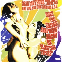 Purchase Acid Mothers Temple & The Melting Paraiso UFO - Does The Cosmic Shepherd Dream Of Electric Tapirs?