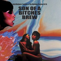 Purchase Acid Mothers Temple & The Melting Paraiso UFO - Son Of A Bitches Brew