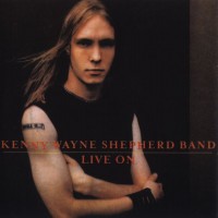 Purchase Kenny Wayne Shepherd Band - Live On