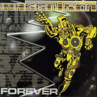 Purchase Maggotron - Forever