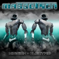 Purchase Maggotron - Mission Electro (EP)