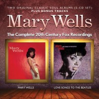 Purchase Mary Wells - The Complete 20th Century Fox Recordings CD1