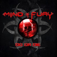 Purchase Mind Of Fury - Do Or Die