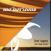 Purchase Mo' Horizons - Lost Tapes
