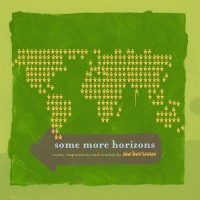 Purchase Mo' Horizons - Some More Horizons