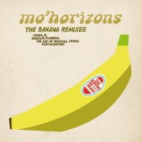 Purchase Mo' Horizons - The Banana Remixes CD1