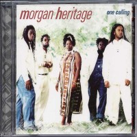 Purchase Morgan Heritage - One Calling