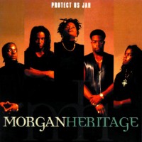 Purchase Morgan Heritage - Protect Us Jah