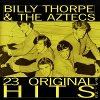 Purchase Billy Thorpe & The Aztecs - It's All Happening - 23 Original Hits