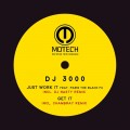 Buy Dj 3000 - Just Work It / Get It (EP) (Vinyl) Mp3 Download