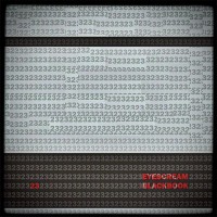 Purchase Eyescream - Blackbook (EP)