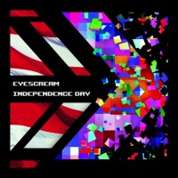 Purchase Eyescream - Independence Day
