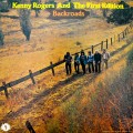 Buy Kenny Rogers & The First Edition - Backroads (Vinyl) Mp3 Download