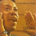 Buy Little Johnny Taylor - The Galaxy Years Mp3 Download