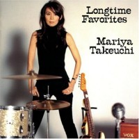 Purchase Mariya Takeuchi - Longtime Favorites CD2