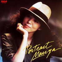 Purchase Mariya Takeuchi - Portrait (Vinyl)