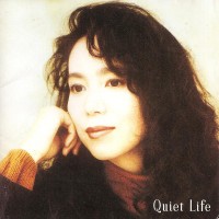 Purchase Mariya Takeuchi - Quiet Life