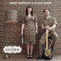 Purchase Marry Waterson - Hidden (With Oliver Knight)