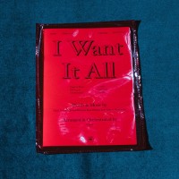 Purchase COIN - I Want It All (CDS)