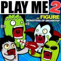 Buy Figure - Monsters Of Drumstep (EP) Mp3 Download